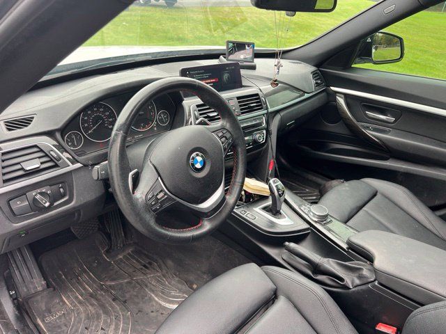 Used 2018 BMW 330i Gran Turismo xDrive AWD/4WD image 14
