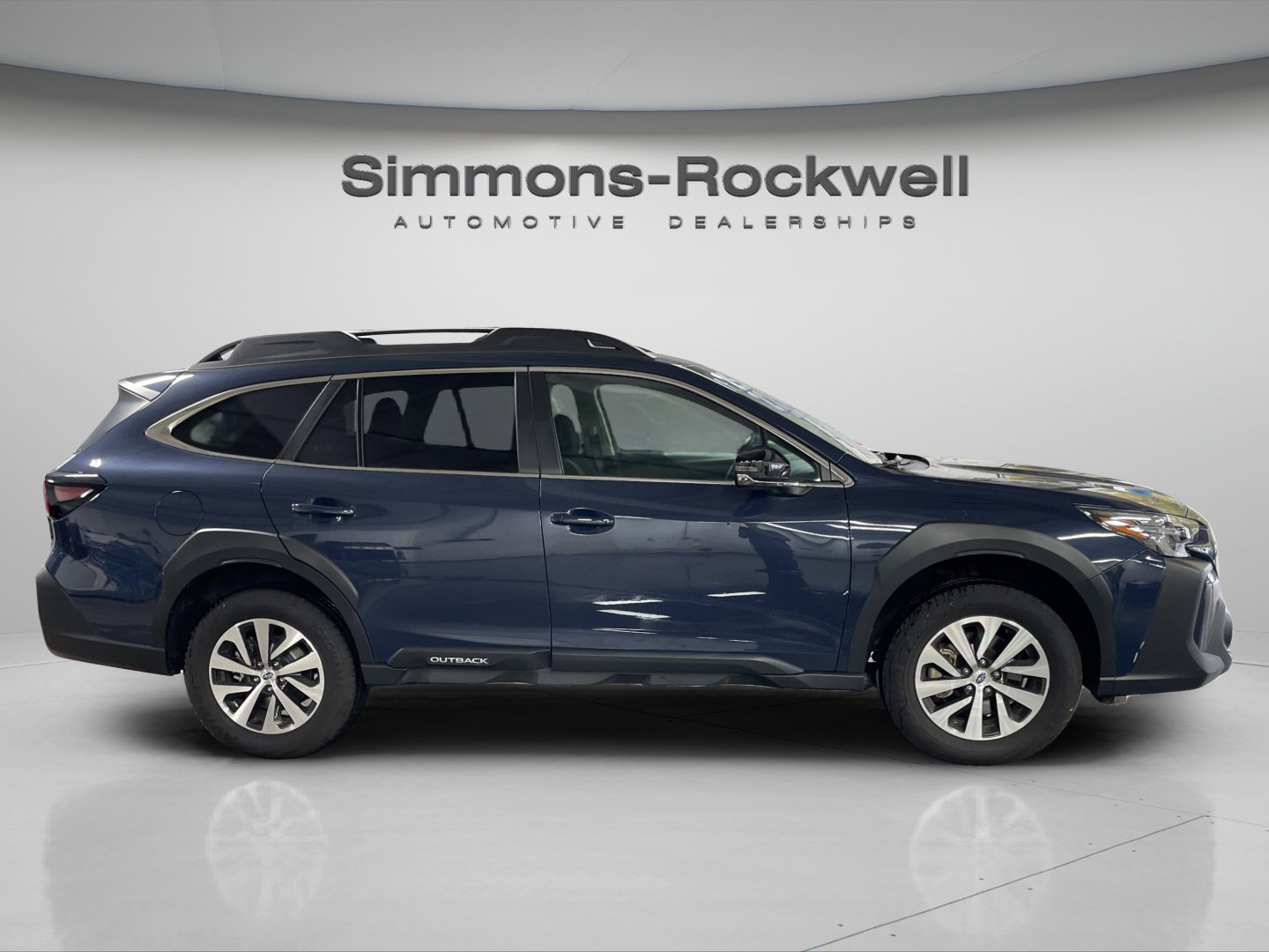 Used 2025 Subaru Outback Premium AWD/4WD image 6