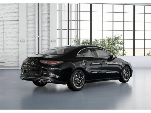 New 2026 Mercedes-Benz CLA 250 CLA 250 image 21