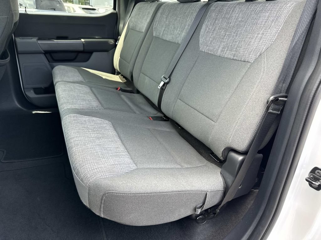 Used 2023 Ford F150 XLT AWD/4WD image 20
