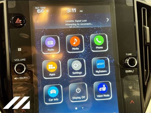 New 2026 Subaru Impreza 2.0i Sport image 15