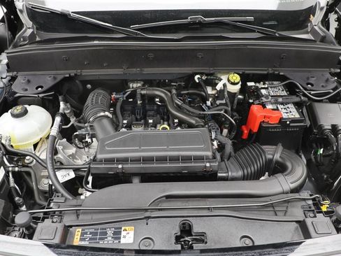 Used 2025 Ford Bronco Sport Outer Banks w/ Outer Banks Tech Package+ image 30