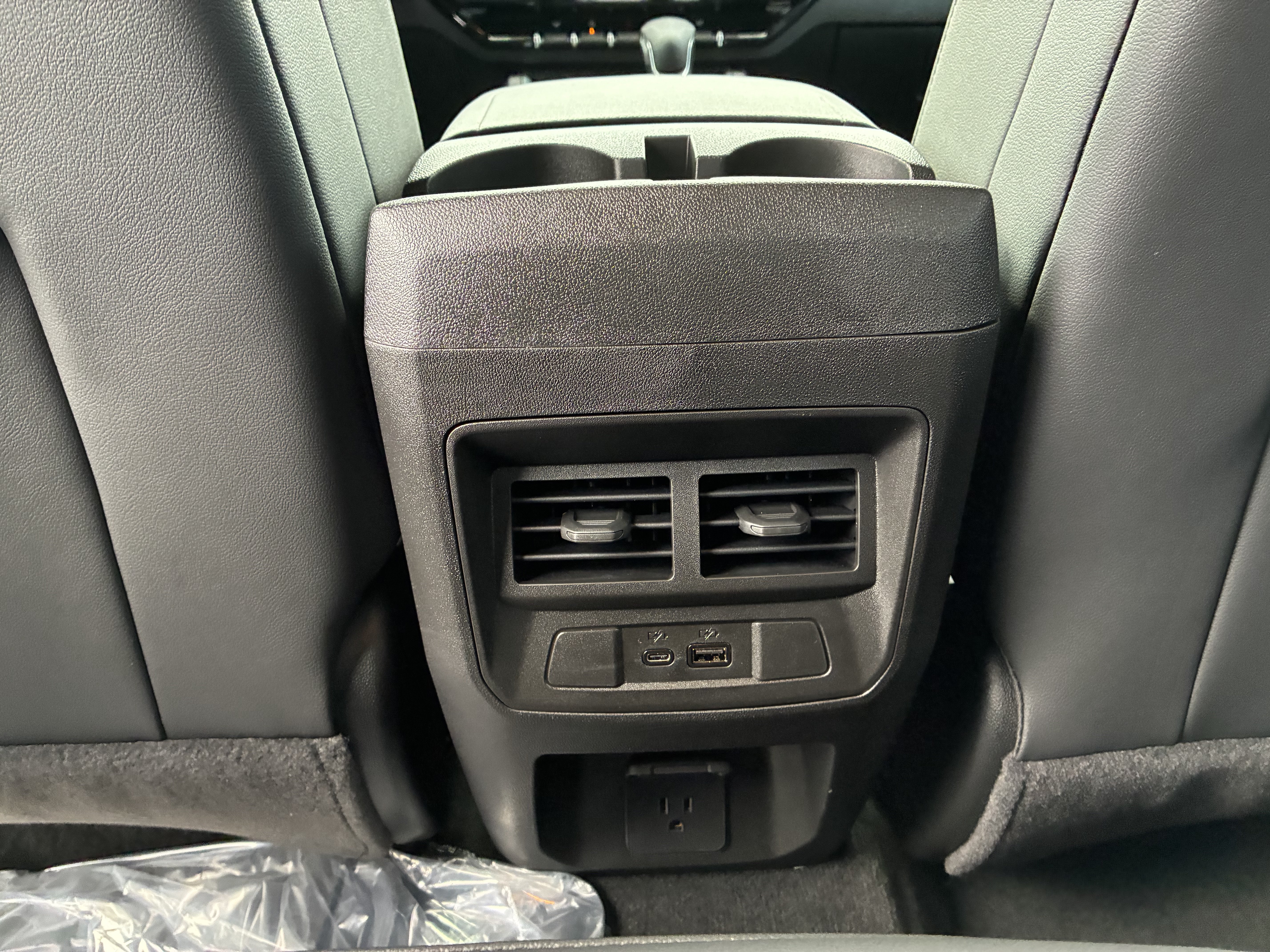 New 2026 Chevrolet Colorado LT w/ LT Convenience Package RWD image 21