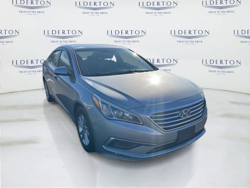 Used 2016 Hyundai Sonata SE image 3