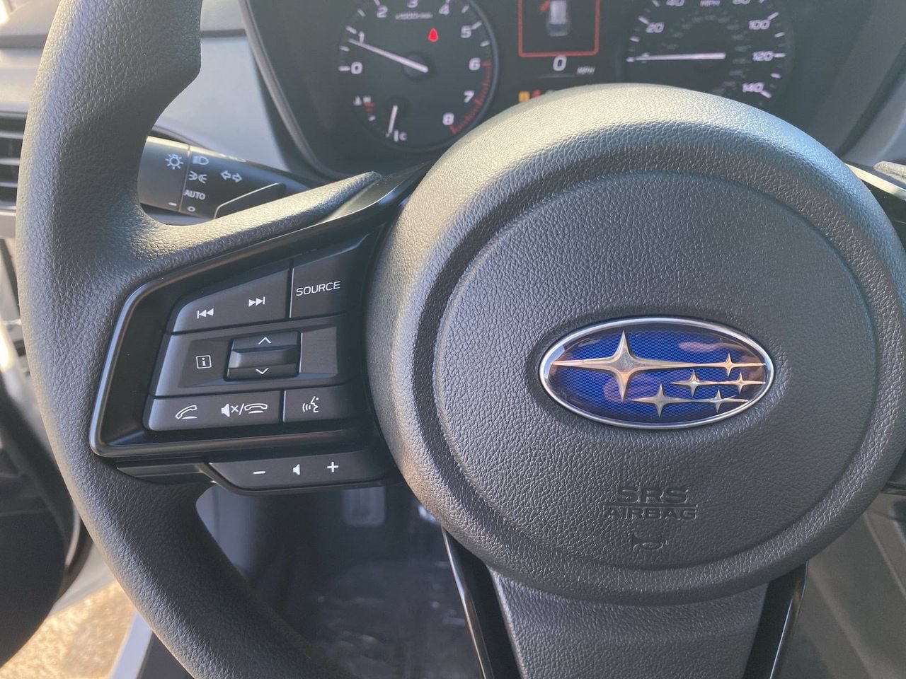 New 2026 Subaru Crosstrek 2.5i AWD/4WD image 19