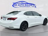Used 2015 Acura TLX image 4