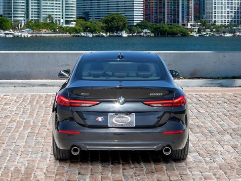 Used 2023 BMW 228i xDrive Gran Coupe w/ Convenience Package image 6