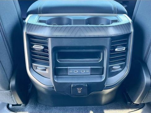 New 2026 RAM 1500 Big Horn AWD/4WD image 26