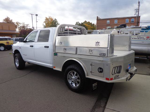 Used 2022 RAM 2500 Tradesman AWD/4WD image 7