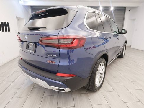 Used 2023 BMW X5 xDrive40i w/ Premium Package AWD/4WD image 5