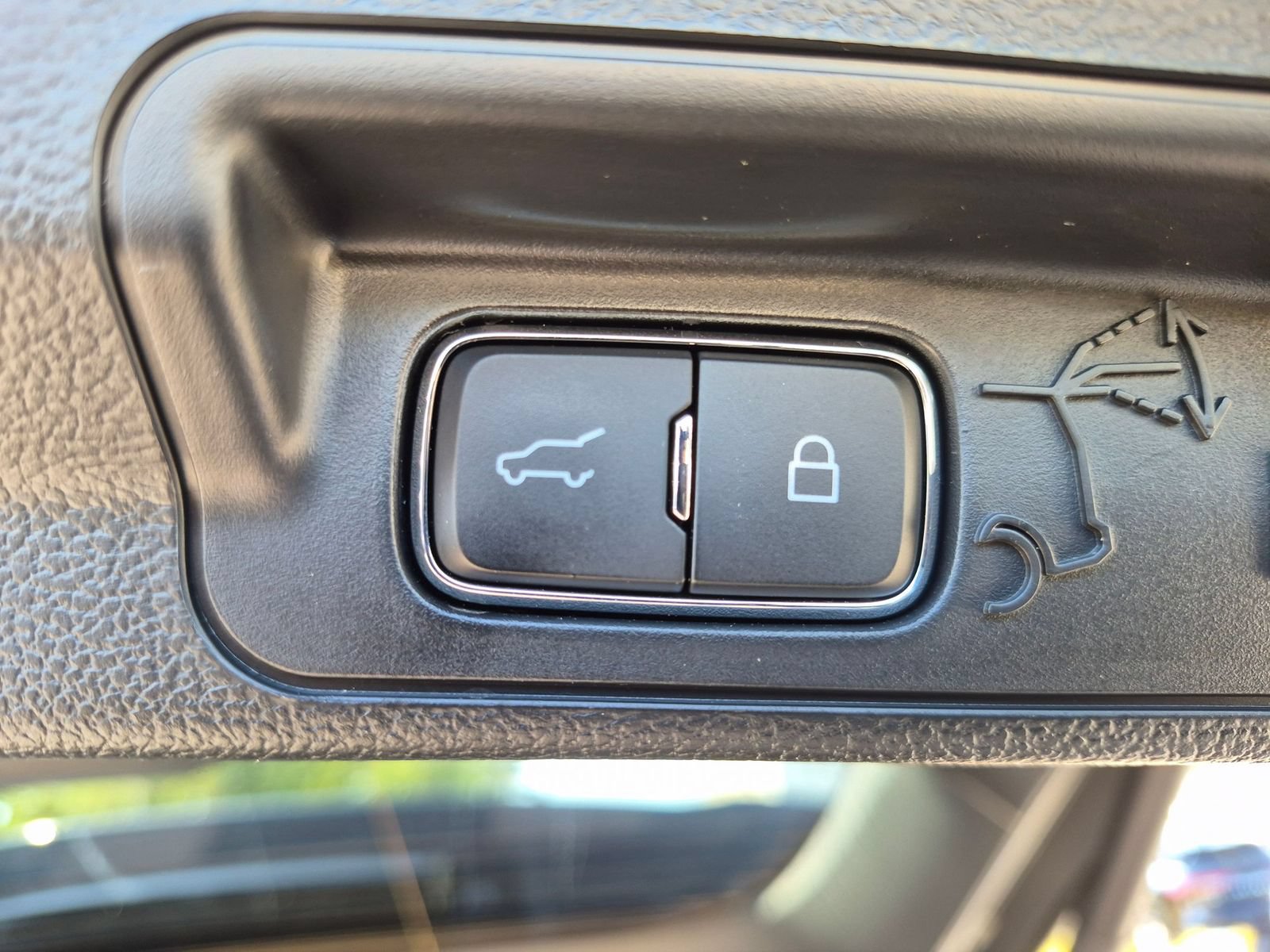 Used 2023 Ford Explorer ST w/ Equipment Group 401A AWD/4WD image 35
