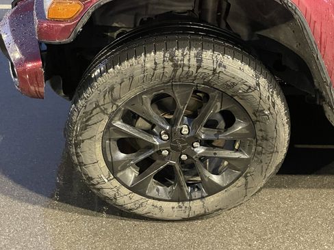 Used 2021 Jeep Gladiator Overland image 9