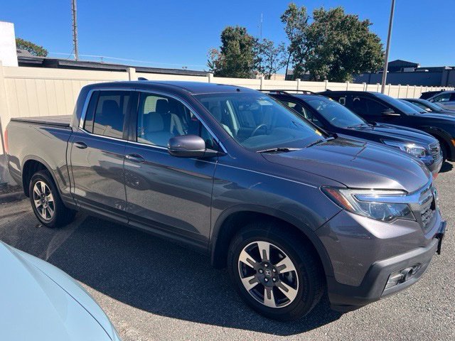 Used 2019 Honda Ridgeline RTL image 2