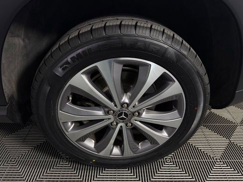 Used 2022 Mercedes-Benz GLE 350 image 11