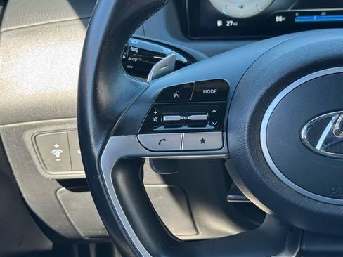 Used 2023 Hyundai Santa Cruz SEL Premium image 16