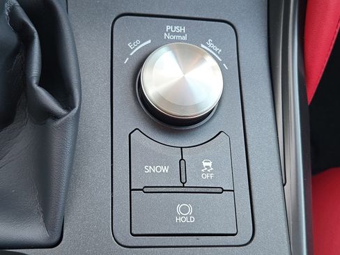 Used 2024 Lexus IS 350 F Sport w/ Memory Package image 26