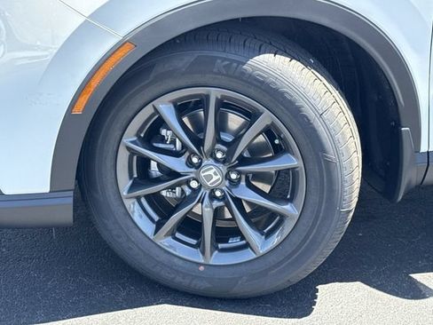 New 2026 Honda CR-V EX-L image 40