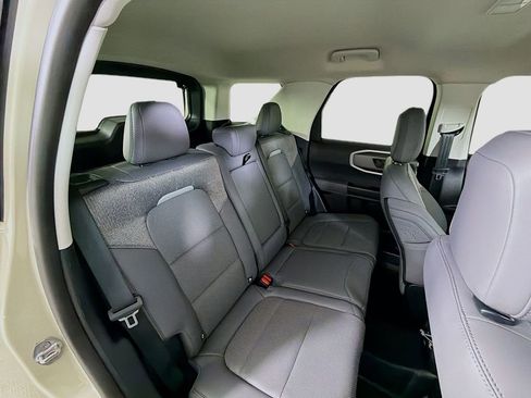 New 2025 Ford Bronco Sport Badlands w/ Badlands Tech Package image 27