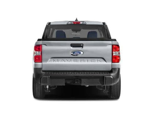 Used 2024 Ford Maverick XLT w/ XLT Luxury Package image 8