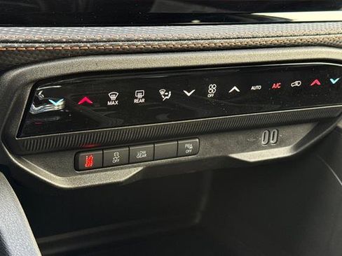 New 2026 Jeep Cherokee Limited image 16