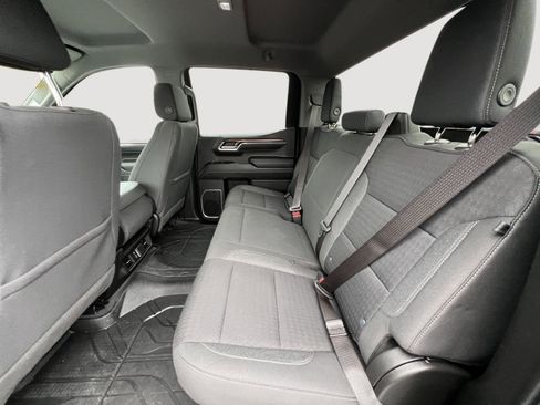 Used 2023 Chevrolet Silverado 1500 LT w/ Protection Package image 20