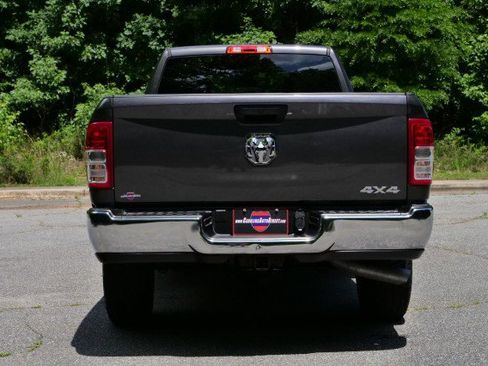 Used 2022 RAM 2500 Big Horn AWD/4WD image 16