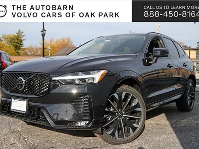 New 2026 Volvo XC60 B5 Ultra w/ Protection Package Premier