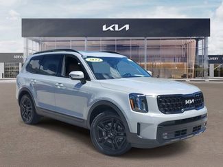 Certified 2024 Kia Telluride SX Prestige X-Line video 1