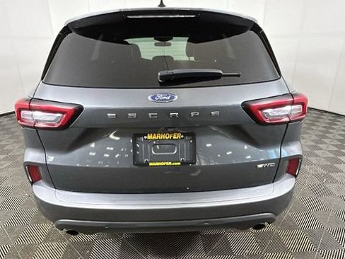 Used 2023 Ford Escape ST-Line AWD/4WD image 4
