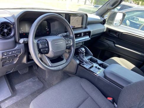 Used 2025 Toyota Land Cruiser 1958 AWD/4WD image 21