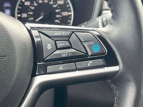 Used 2023 Nissan Altima 2.5 SV w/ SV Premium Package image 24