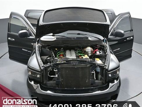 Used 2005 Dodge Ram 1500 Truck 2WD Quad Cab image 23