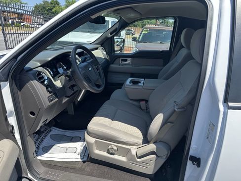 Used 2010 Ford F150 2WD Regular Cab image 18