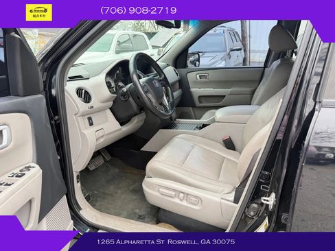 Used 2015 Honda Pilot EX-L image 13