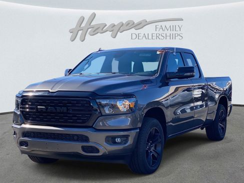 Certified 2023 RAM 1500 Big Horn image 10