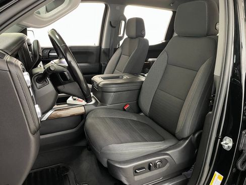 Certified 2021 GMC Sierra 1500 Elevation w/ Preferred Package image 24