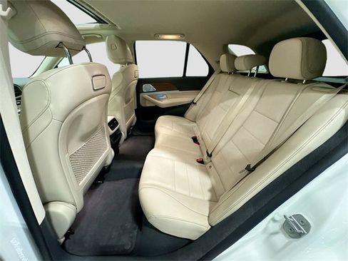 Certified 2020 Mercedes-Benz GLE 350 4MATIC image 26