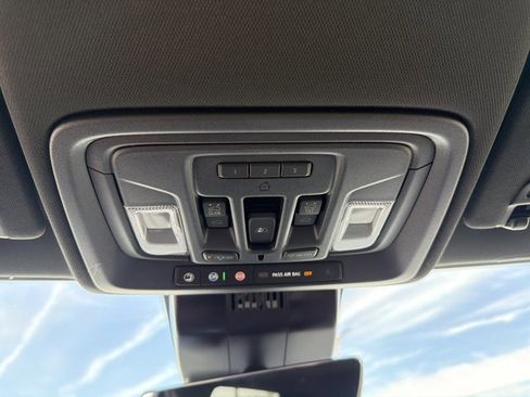New 2026 Chevrolet Silverado 3500 High Country w/ High Country Premium Package AWD/4WD image 20