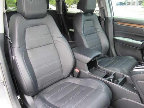 Used 2020 Honda CR-V EX-L image 9