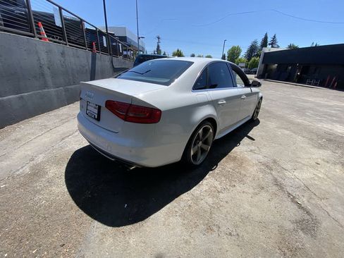 Used 2014 Audi S4 Prestige w/ Prestige Package AWD/4WD image 6