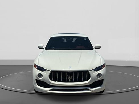 Used 2023 Maserati Levante GT AWD/4WD image 2