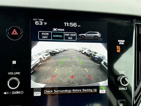 Used 2024 Subaru Outback Onyx Edition image 15