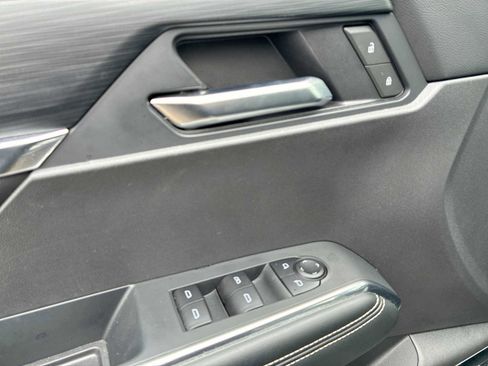 Certified 2025 GMC Acadia Elevation w/ Elevation Premium Package image 23