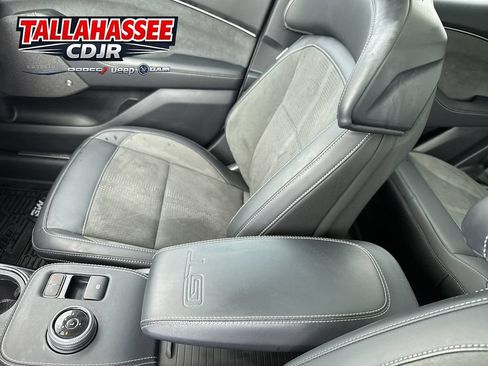 Used 2023 Ford Mustang Mach-E GT w/ GT Performance Edition AWD/4WD image 24