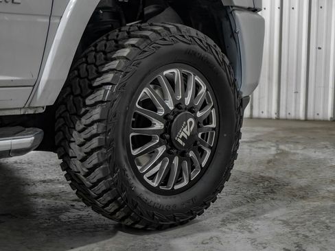 Used 2020 RAM 3500 Tradesman image 62