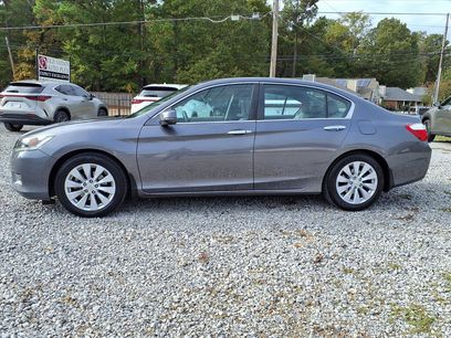 Used 2014 Honda Accord EX-L