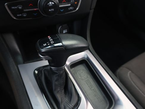 Used 2020 Dodge Charger GT w/ Blacktop Package RWD image 11
