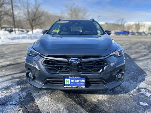 Used 2025 Subaru Crosstrek 2.5i Limited image 2