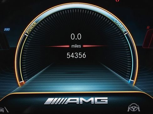 Used 2021 Mercedes-Benz GLE 63 AMG S image 23