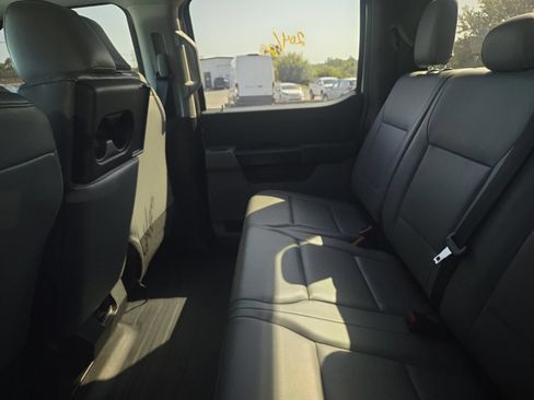 Used 2025 Ford F150 XL AWD/4WD image 11